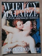 Wielcy malarze BRONZINO  138