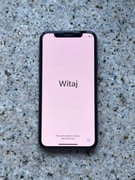 iPhone X (10) 64 GB czarny używany