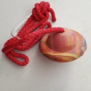 Zabawka dla Psa  Gryzak na sznurku