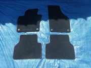 DYWANIKI KABINY VW TIGUAN 5N1 LIFT KPL ORG