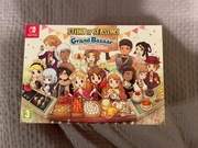 Story of Seasons Grand Bazaar Limited Edition [Switch]