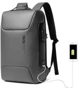 Plecak na laptop: Bange Future Aesthetics 7216 gray