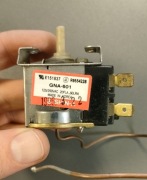 Termostat mechaniczny gna 601