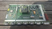 Płyta sterującą Siemens - złom elektroniczny 