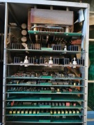 Sterowanie Sieb&Meyer 35.01.8L