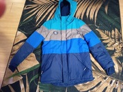 Kurtka zimowa chłopięca cool club rozmiar 164