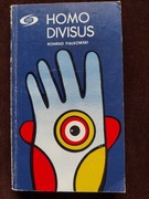 HOMO DIVISUS    Fiałkowski