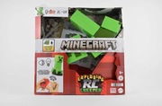 Minecraft Exploding RC Creeper – zdalnie sterowany | oryginał Mattel
