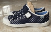 Trampki tenisówki buty BEFADO roz. 40 dl. wk 25cm