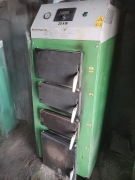 Piec marki KRS TECH Aqua Duo 