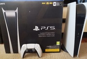 PlayStation 5 Digital 