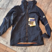 Nowa kurtka Mammut Nordwand Pro HS XL Goretex Pro