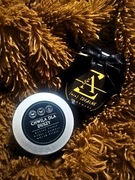 Świeca kokosowa 120 ml, pomarańcza & wanilia, aromaterapia, masaż