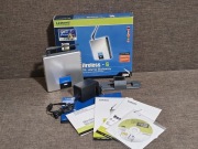 Router Linksys WAG200G