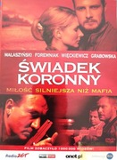 Wyprzedaż prywatnej kolekcji filmów na DVD