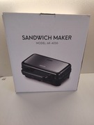 opiekacz do kanapek Housnat 3 w 1 model AK-A036