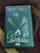 Deep spacer - Otchłań kosmosu - VHS Video