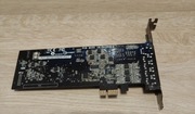 Karta dźwiękowa Asus Xonar 