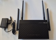 Router ASUS RT-AC59U V2 | AC1500 | Gigabit | AiMesh | Stan BDB