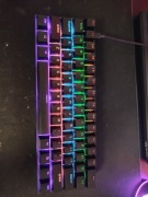 Klawiatura gamingowa