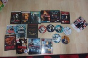 20szt filmy szakal sherlock holmes osaczony sensacja thriller akcja itd