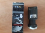 Uniwersalny Konwenter  Twin LNB