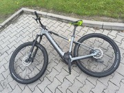 Cube Reaction Hybrid Pro 750 L/29" 1773km