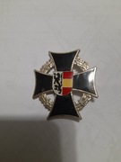 SREBRNY KRZYŻ AUSTRIA KARYNTIA odznaka