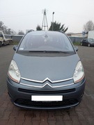 Citroen C4 Grand Picasso 2008 1,6 HDI automat