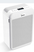 MIDEA MP 3.360 SERIES 6000 Stylowy wydajny oczyszczacz powietrza do 42 m²