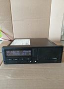 TACHOGRAF CYFROWY 2023 MAN TG3 TGS TGX 81.27101-6637