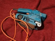 Szlifierka taśmowa Black & Decker DN83