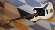 Fender Jazz Bass Made In Japan 1995 r.