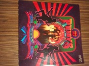 Puhdys-10 Wilde Jahre (1969-1979)(LP,Album RE,Blu)wyd. 1979r.