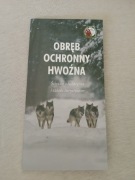 Białowieski Park Narodowy przewodnik 