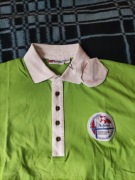 Koszulka Nebulus roz XXL  NOWA  