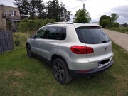 Volkswagen  Tiguan 2.0 TDI