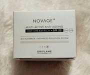 Novage+ krem na dzień Oriflame