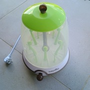 Sterylizator do butelek