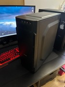 Sprzedam komputer, drukarkę i dwa dyski HDD 750GB