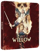 willow 4k steelbook po polsku nowe zagraniczne nieużywane