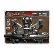 Uchwyt samochodowy na zagłówek do tabletu obracany