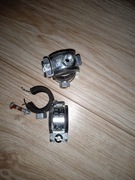 Obejma Montażowa Do Rur Mefa 20-23 M8