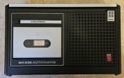 GRUNDIG MK 235 AUTOMATIC - UNITRA ZRK
