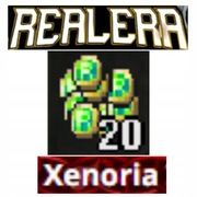 Realera.org Xenoria punkty CC