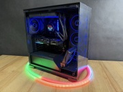 PC / Komputer do gier / gamingowy / Ryzen 5 9600X / RX 9060XT 16GB