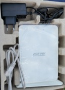 Router actina cerberus P 6820 ac 1200 Mbps 