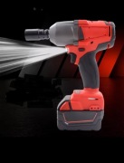 Klucz Udarowy  jak NOWY 18v  udarowa Milwaukee M18B 