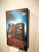 Władca Lalek 2 / Stowarzyszenie Umarłych Dusz / Stepdaughter - VHS FILMY