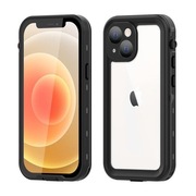 PANCERNE ETUI 360° WODOODPORNE WYTRZYMAŁA OBUDOWA do IPHONE 13 Mini